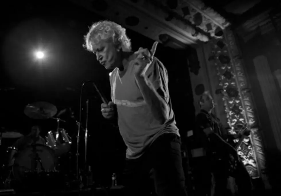 Guided by Voices and Radar Eyes played Metro (pics, video)