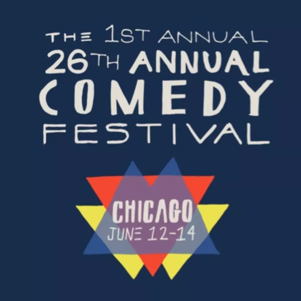 A.V. Club &#038; The Onion announce &#8220;26th Annual Comedy Fest&#8221; w/ Comedy Bang! Bang!, Tig Notaro, Marc Maron, more