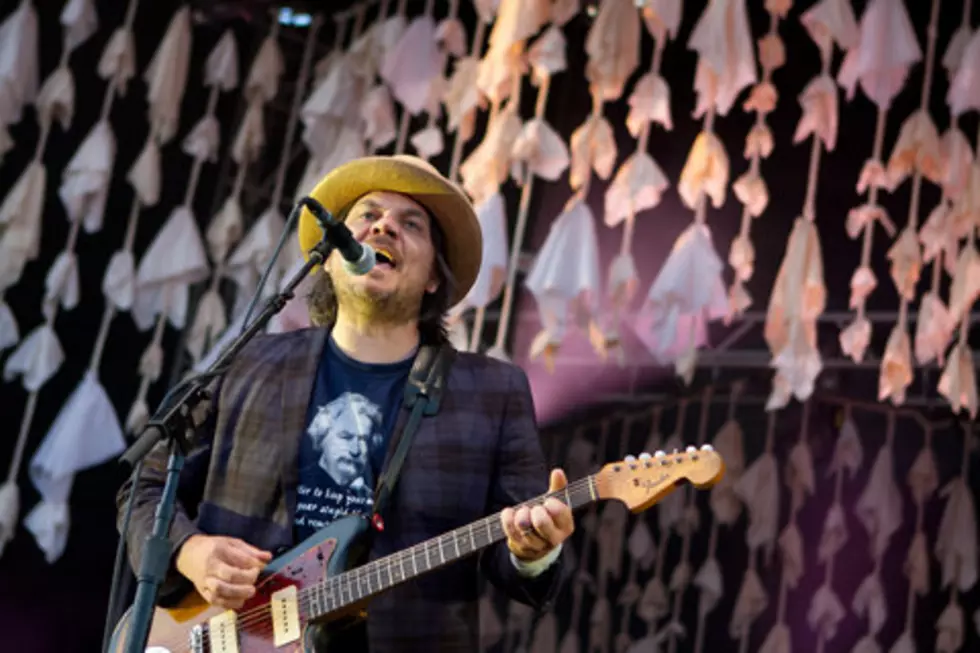 Wilco headlining A.V. Fest / Hideout Block Party