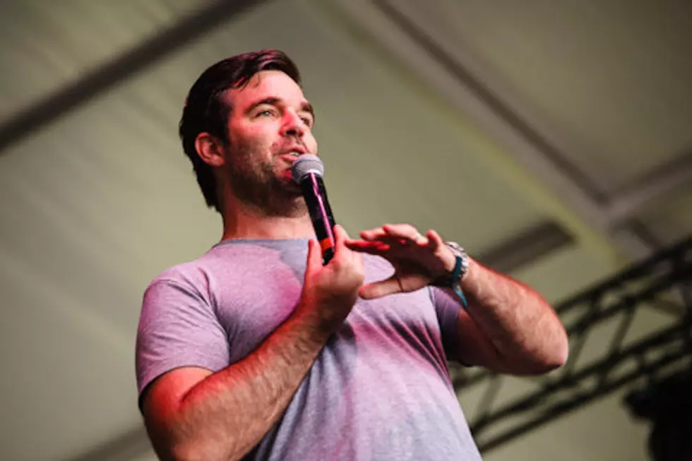 Rob Delaney playing the Athenaeum Theater in November
