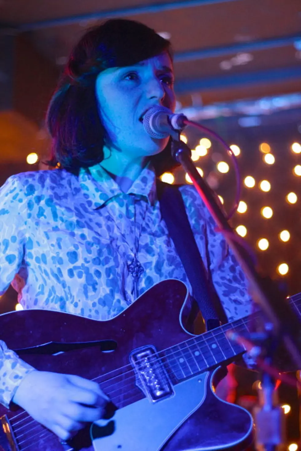 Veronica Falls, Cold Showers &#038; Love of Everything played the Empty Bottle (pics, setlist)