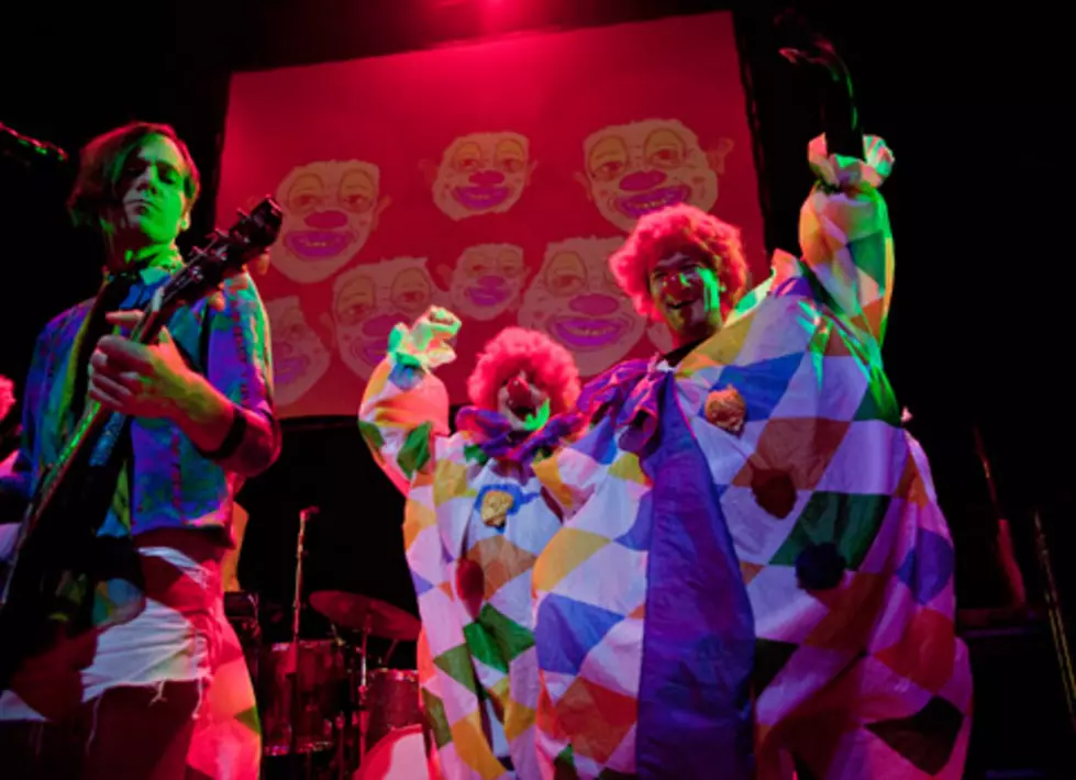Of Montreal prepping new LP, playing Lincoln Hall on fall tour with La Luz (song streams, dates)