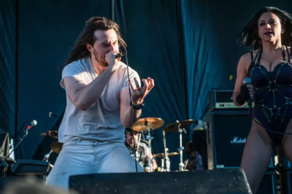 Andrew WK will party at Thalia Hall on New Year&#8217;s Eve