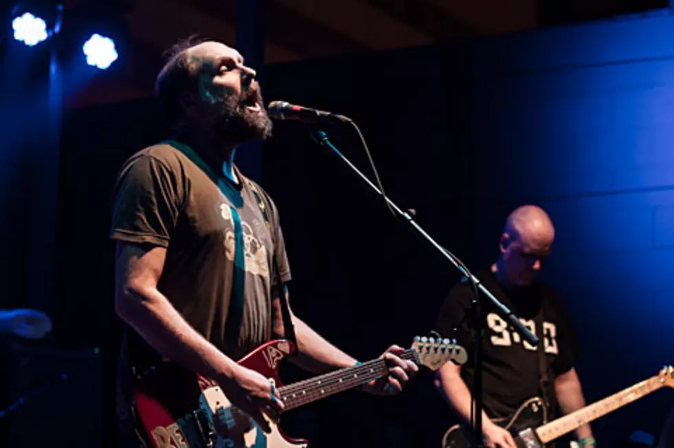 Built to Spill playing Metro on fall U.S. tour
