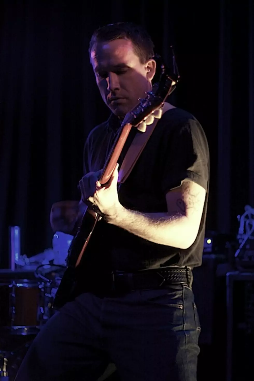 Xiu Xiu, Dirty Beaches &#038; Father Murphy played Lincoln Hall (pics/review/setlist)