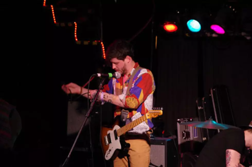 Wavves playing Park West on fall tour w/ King Tuff &#038; Jacuzzi Boys; Lollapalooza &#038; the Empty Bottle next weekend