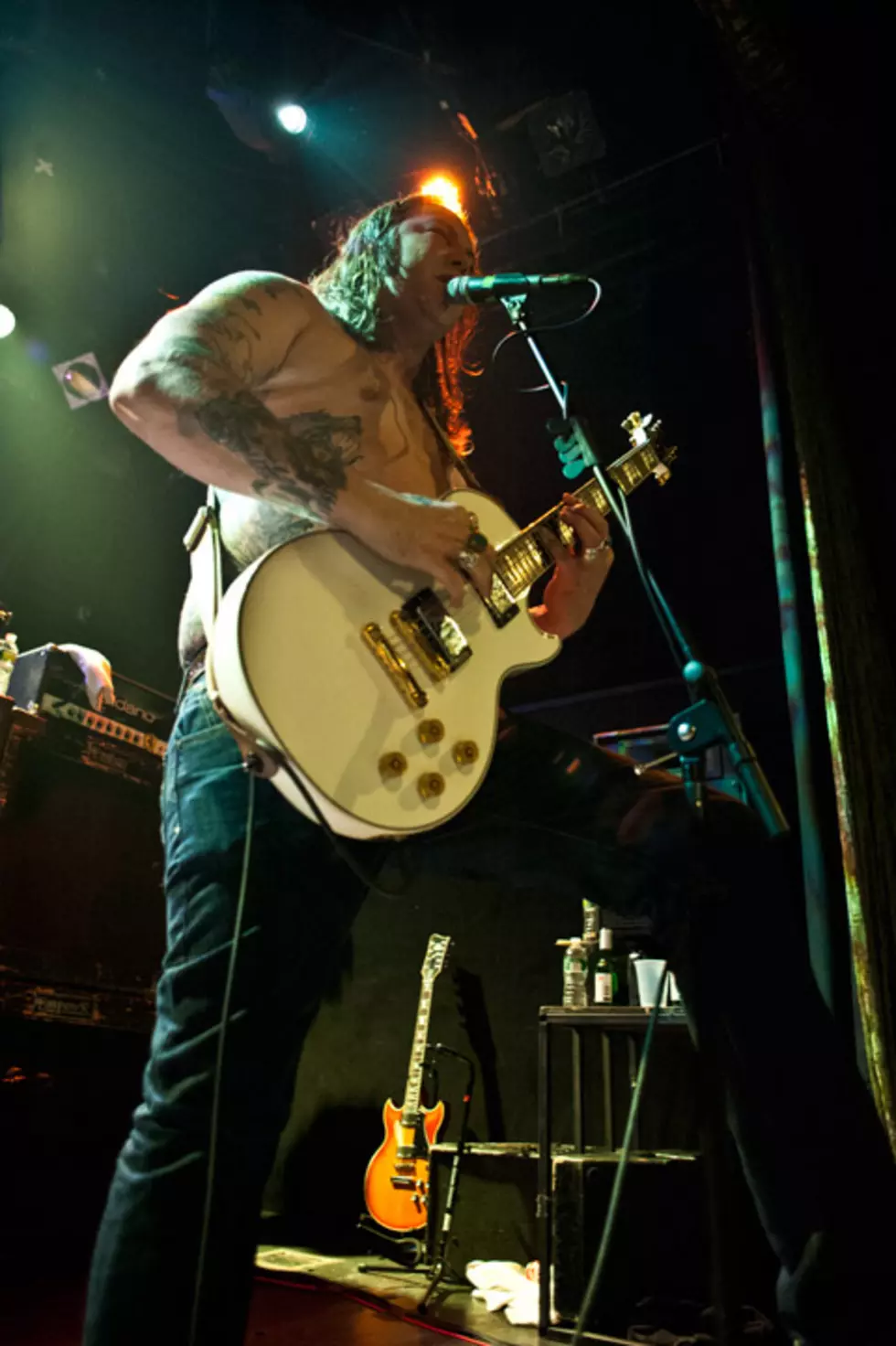 High on Fire &#038; Kvelertak expand tour, playing Metro
