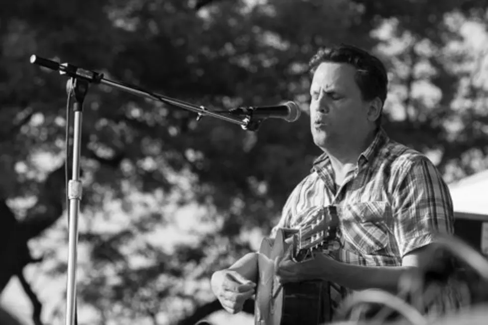 Sun Kil Moon playing Park West on fall North American tour
