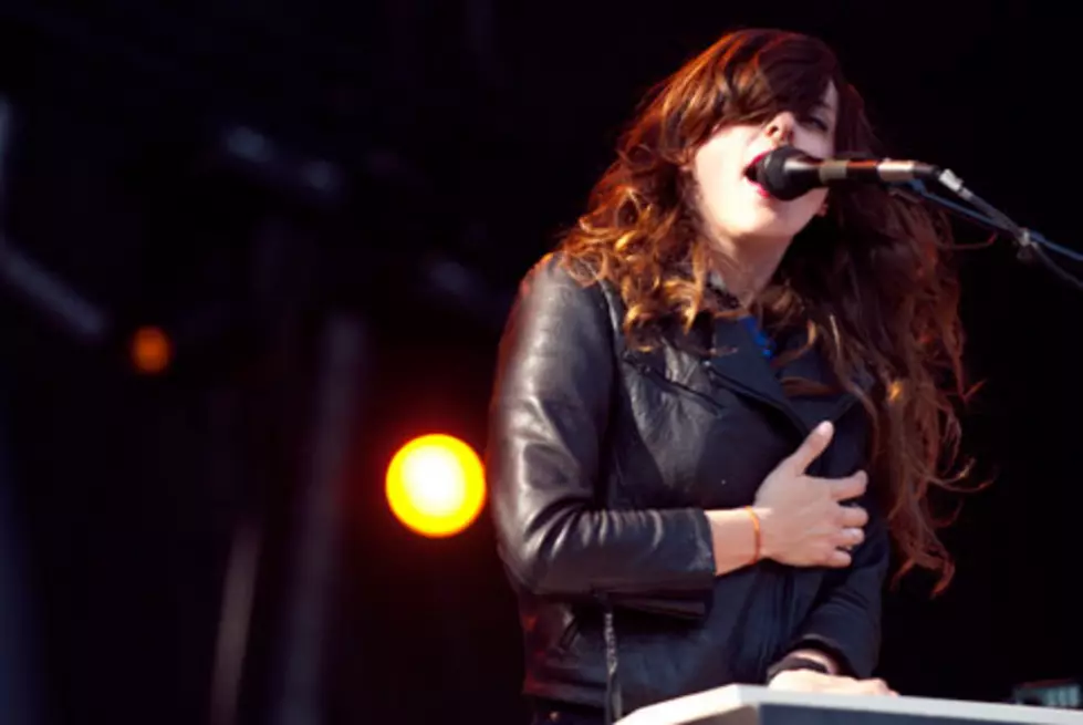 Beach House to play the Riv on fall tour (dates)