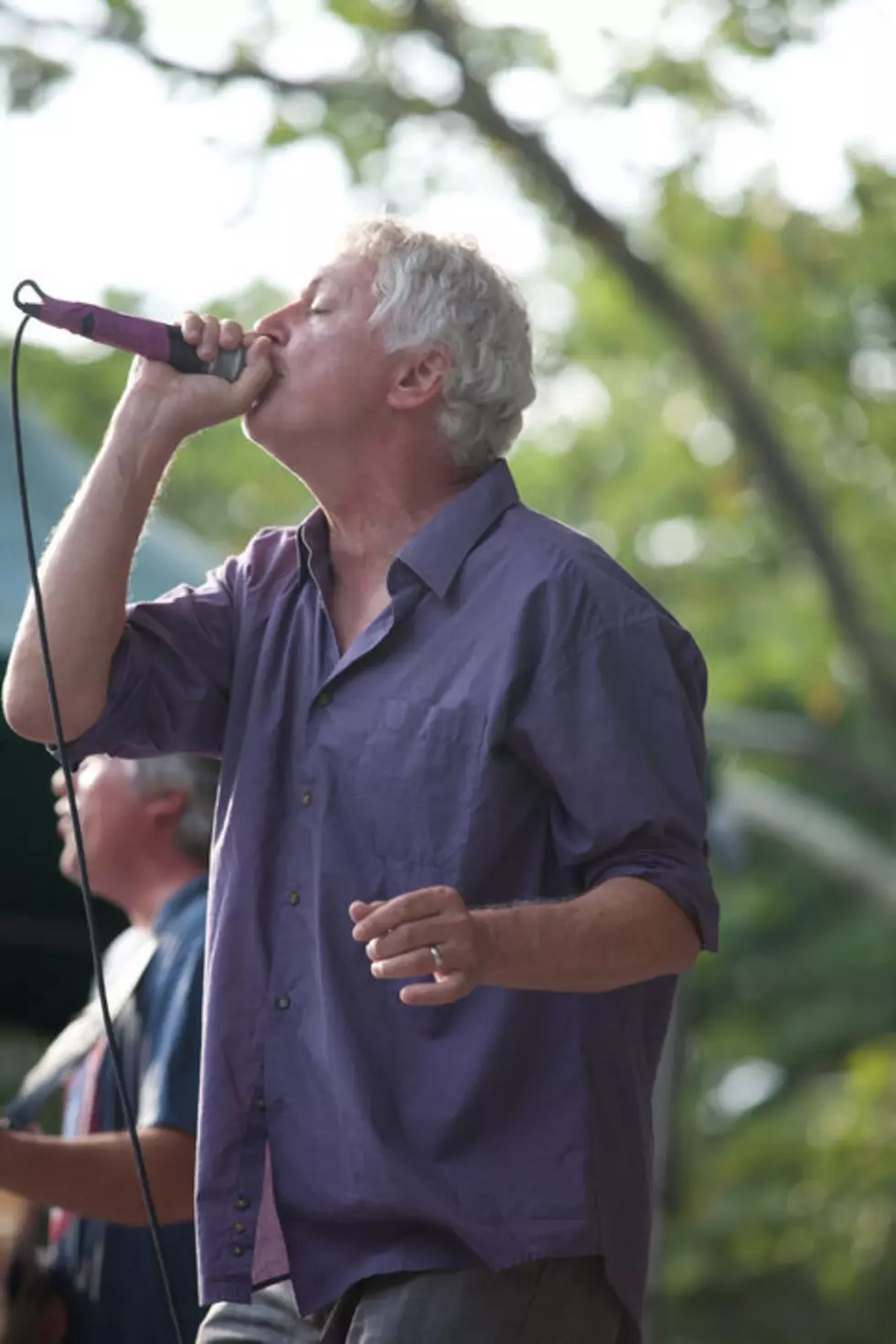 Guided by Voices released a new LP, playing Metro w/ Radar Eyes
