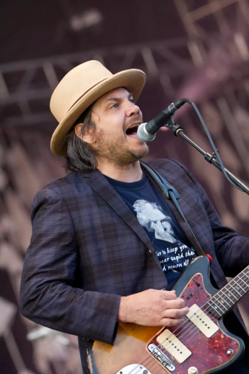 Jeff Tweedy pens letter in support of same-sex marriage