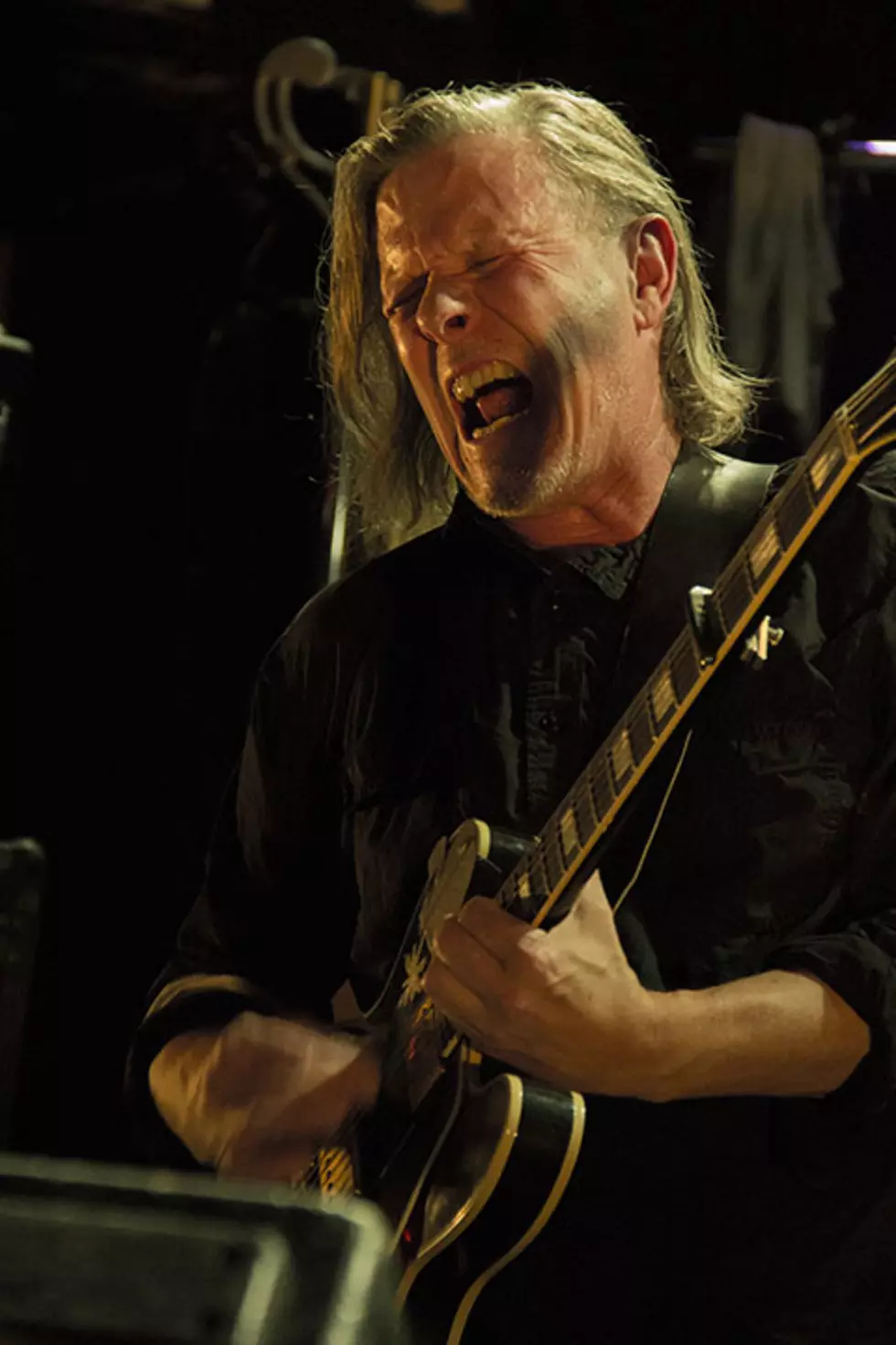 Swans played Metro with A Hawk &#038; A Hacksaw (pics, review)