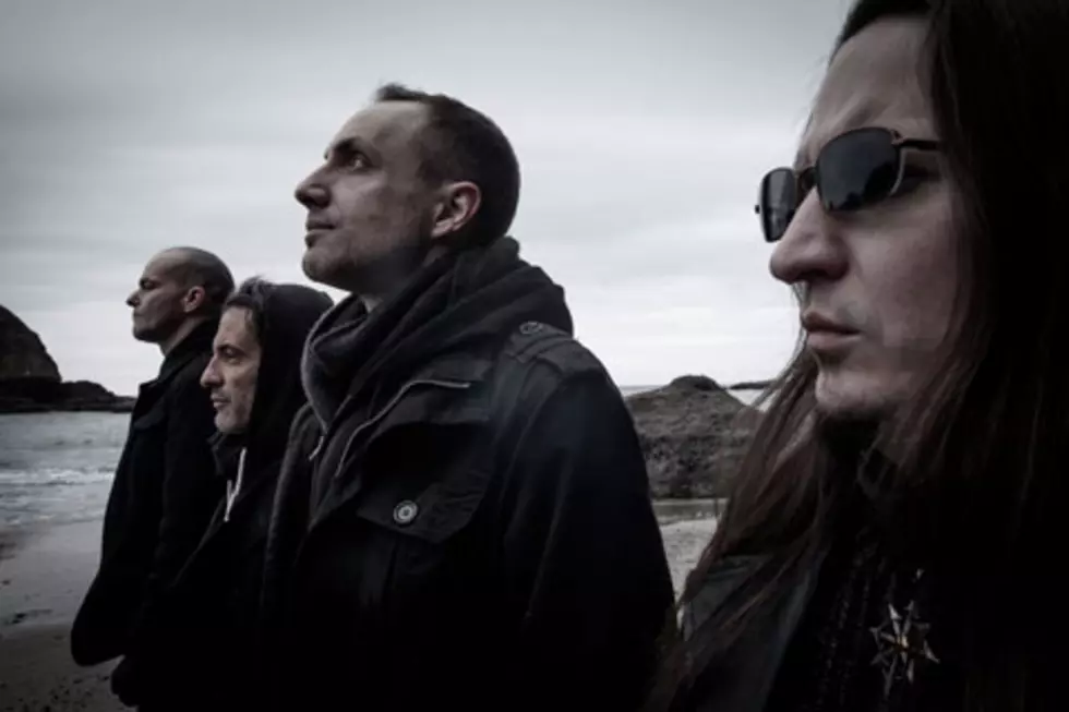 Agalloch returning to Reggie&#8217;s on tour with Obsidian Tongue