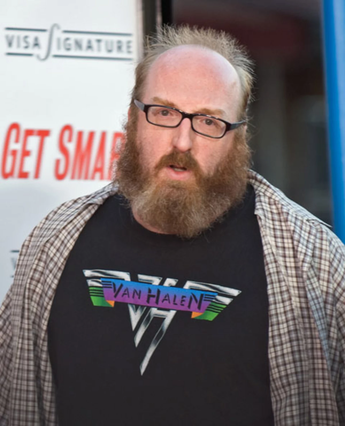 Brian Posehn Brian Posehn