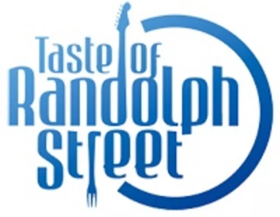 Taste of Randolph Street Festival &#8211; full lineup &#038; details