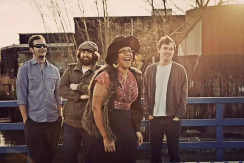 Alabama Shakes playing a free &#8216;Dream Show&#8217; at Sub-t (RSVP)