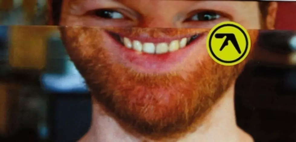 Aphex Twin &#8216;SYRO&#8217; listening party happening in Chicago next week