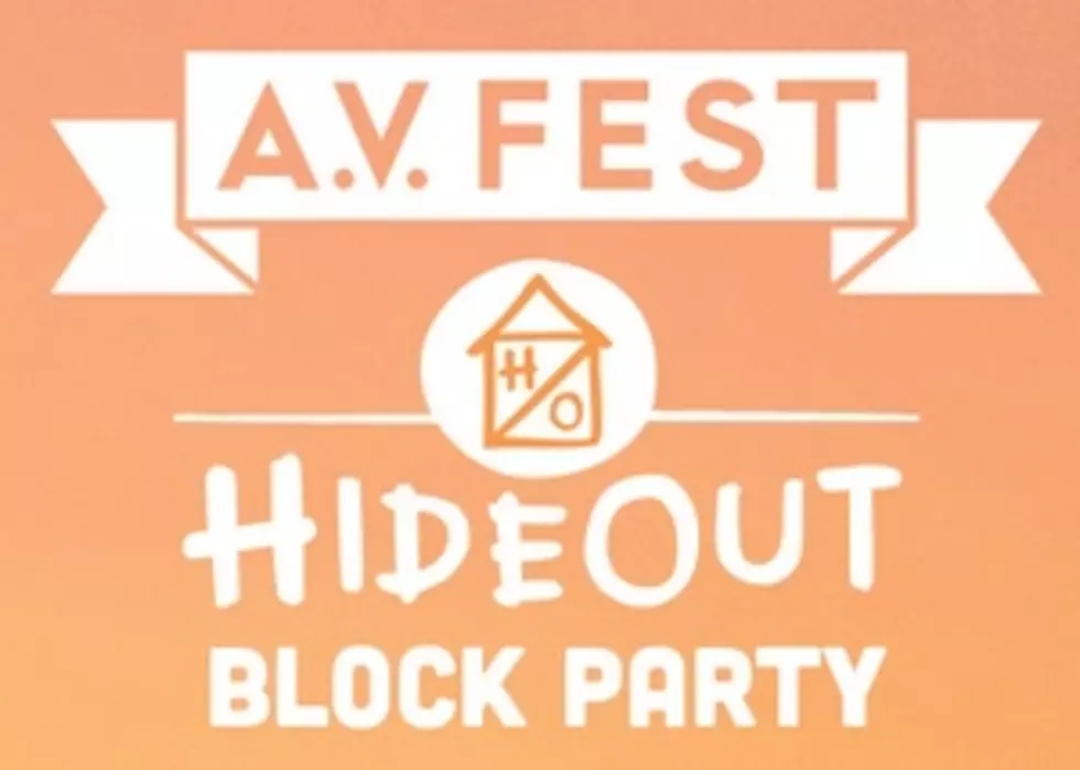 Neko Case, Superchunk, The Walkmen, Hold Steady &#038; more to play A.V. Fest // Hideout Block Party 2013