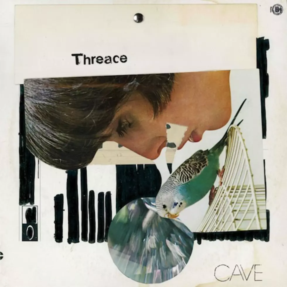CAVE releasing &#8216;Threace,&#8217; playing the Hideout in September