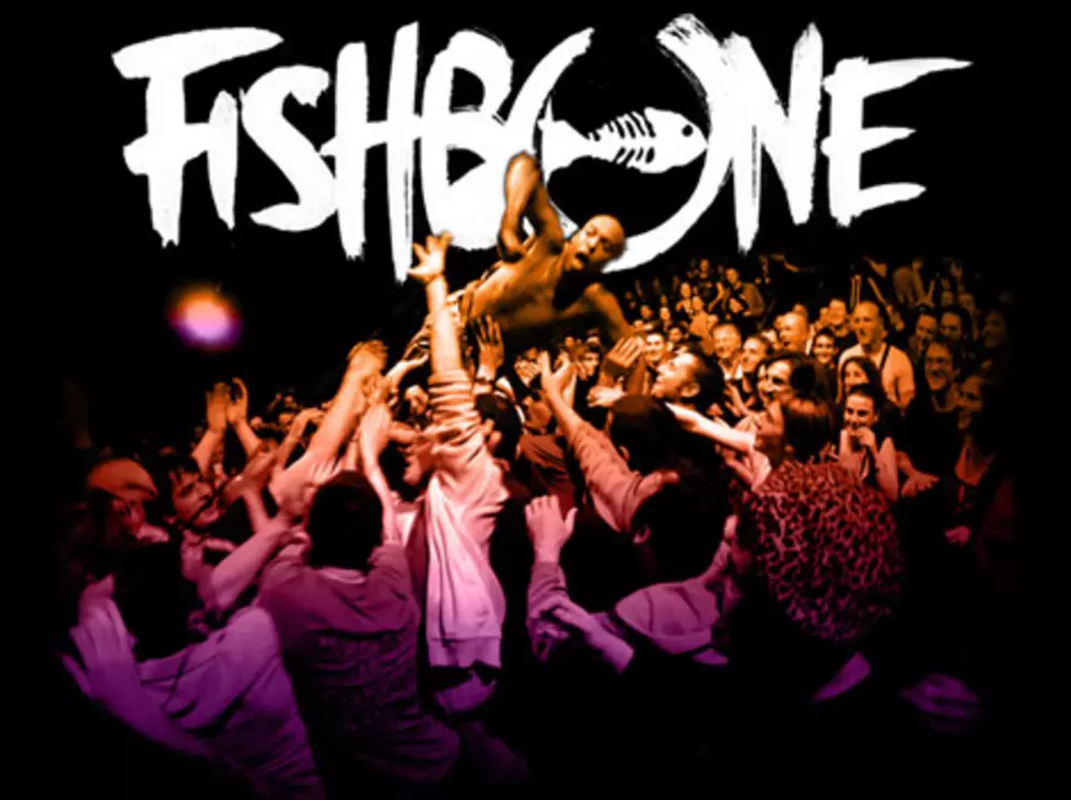 Fishbone to play the Bottom Lounge, screening documentary w/ Q&#038;A @ Gene Siskel