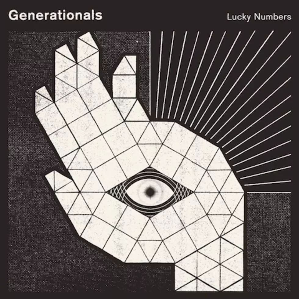 Generationals releasing &#8216;Lucky Numbers,&#8217; touring, playing Schubas w/ Devin (streams, dates)