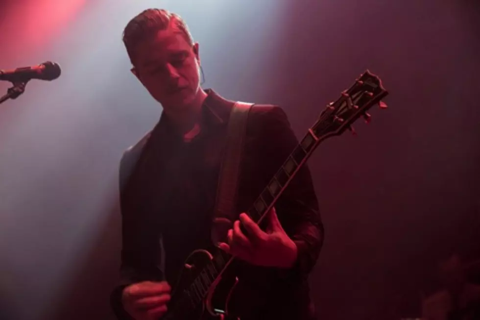Interpol &#038; Strand of Oaks played House of Blues (pics, setlist)