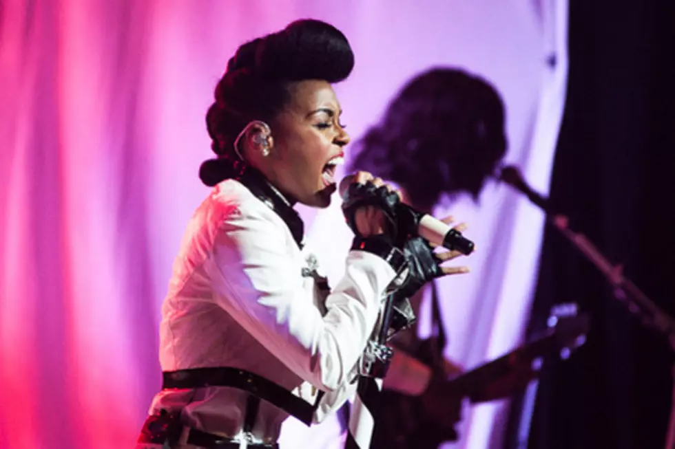 What&#8217;s going on Monday? (Janelle Monae, Menomena, Unknown Mortal Orchestra &#038; more)