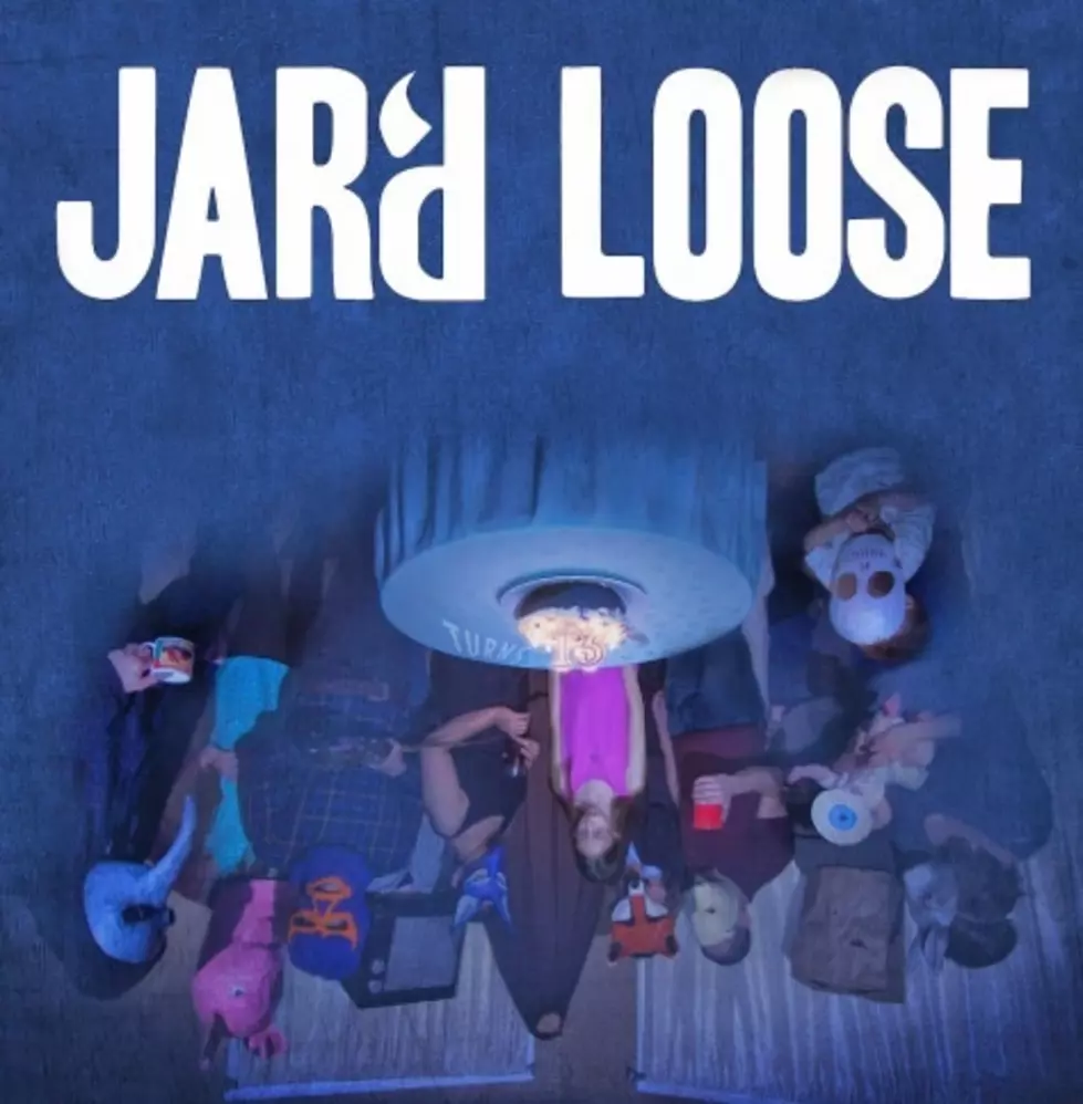 Jar&#8217;d Loose share new single, add show at The Burlington (updated dates, song streams)
