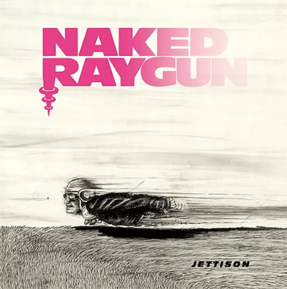 Naked Raygun add second performance at Metro