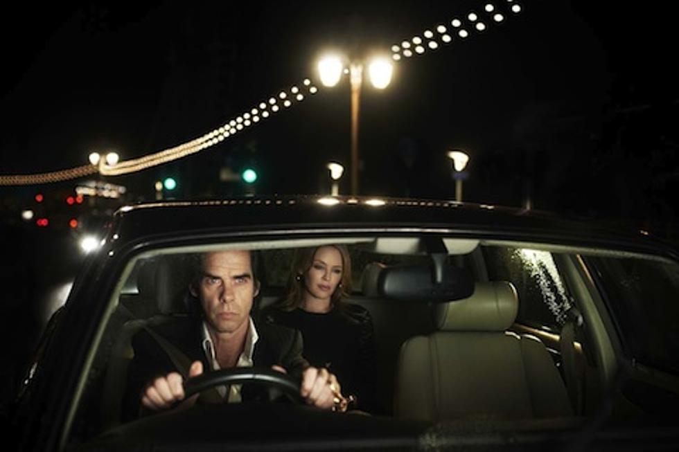 a review of Nick Cave&#8217;s &#8216;20,000 Days On Earth,&#8217; which is receiving a wide release