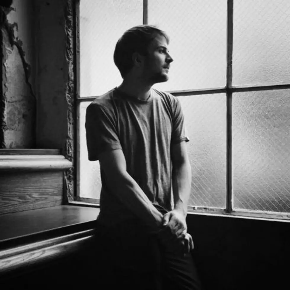 Nils Frahm playing Constellation on tour in support of &#8216;Spaces&#8217;