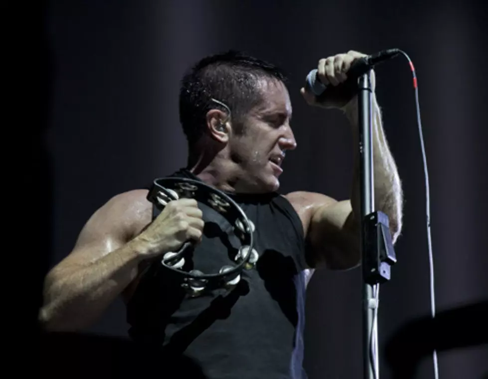 Lollapalooza 2013 day 1 review (Nine Inch Nails, New Order, Father John Misty, Ghost B.C. &#038; more)