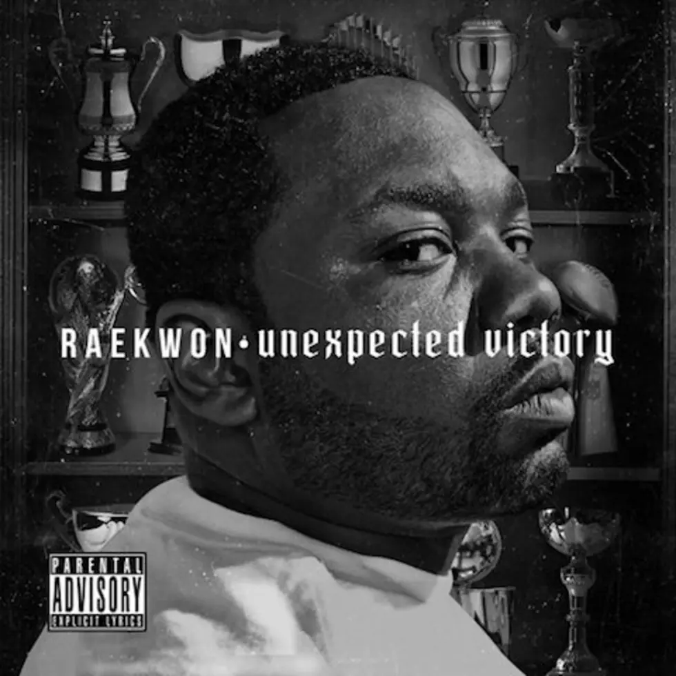 Raekwon is releasing a mixtape; tix still available for Wu-Tang @ the Congress Theater