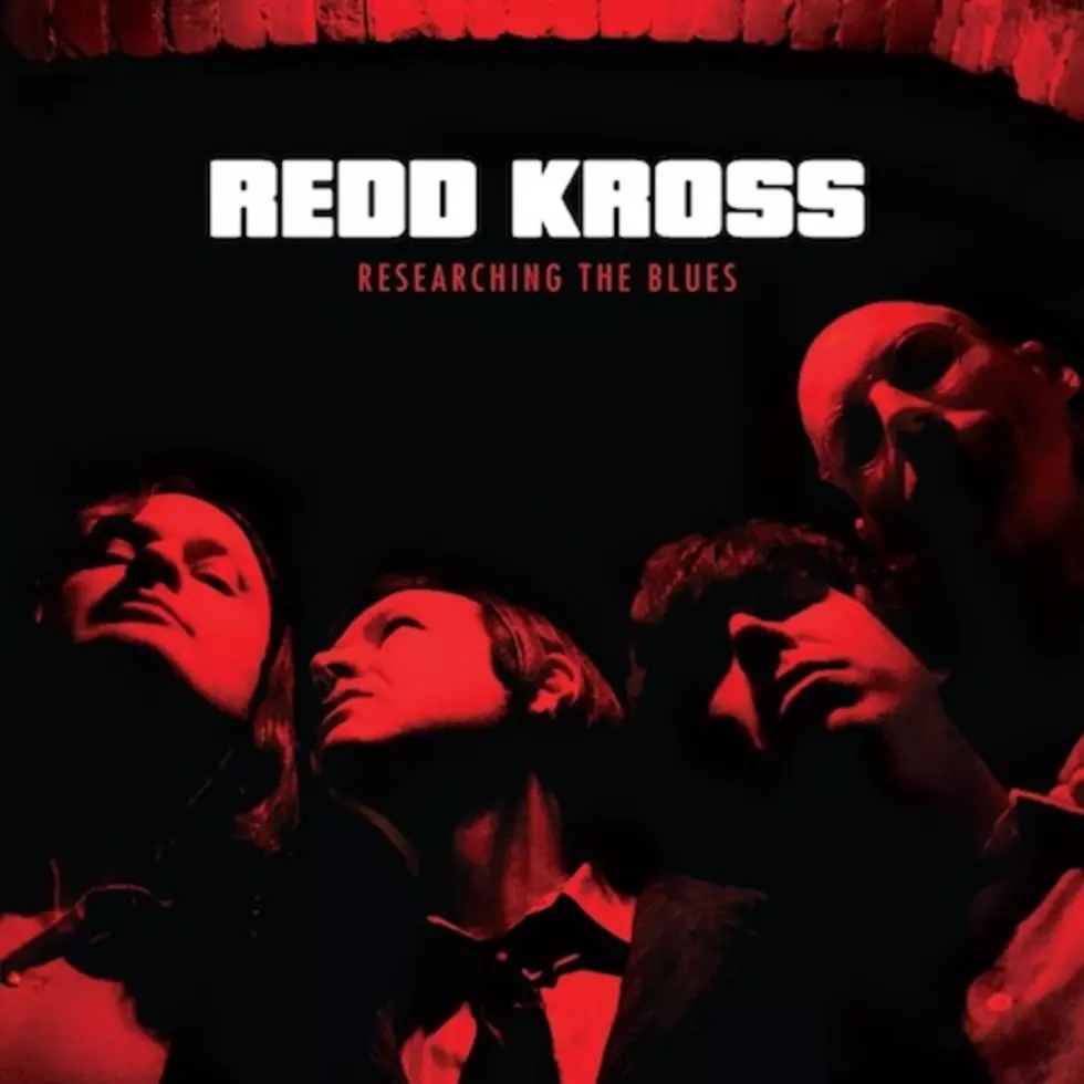 Redd Kross announce new LP, playing Blackout next weekend