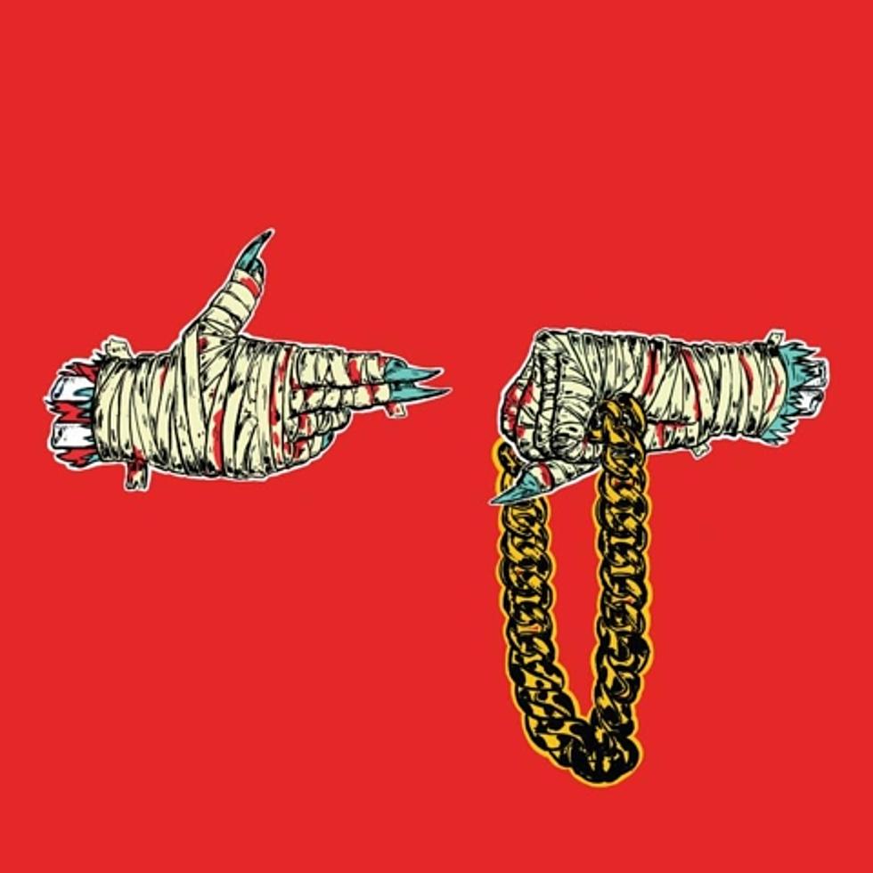 Run the Jewels releasing &#8216;RTJ2&#8242;, playing Metro on fall tour w/ Ratking &#038; Despot (dates, song stream)