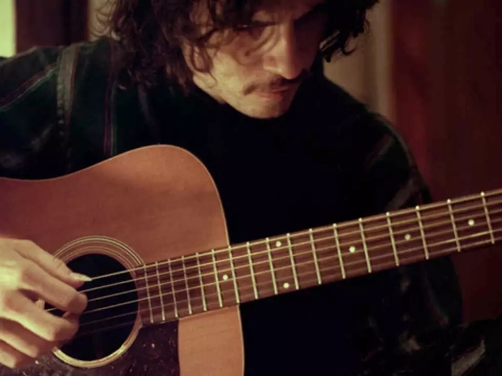 Ryley Walker planning LP, playing Chicago shows w/ San Fermin &#038; Weyes Blood (watch a video)