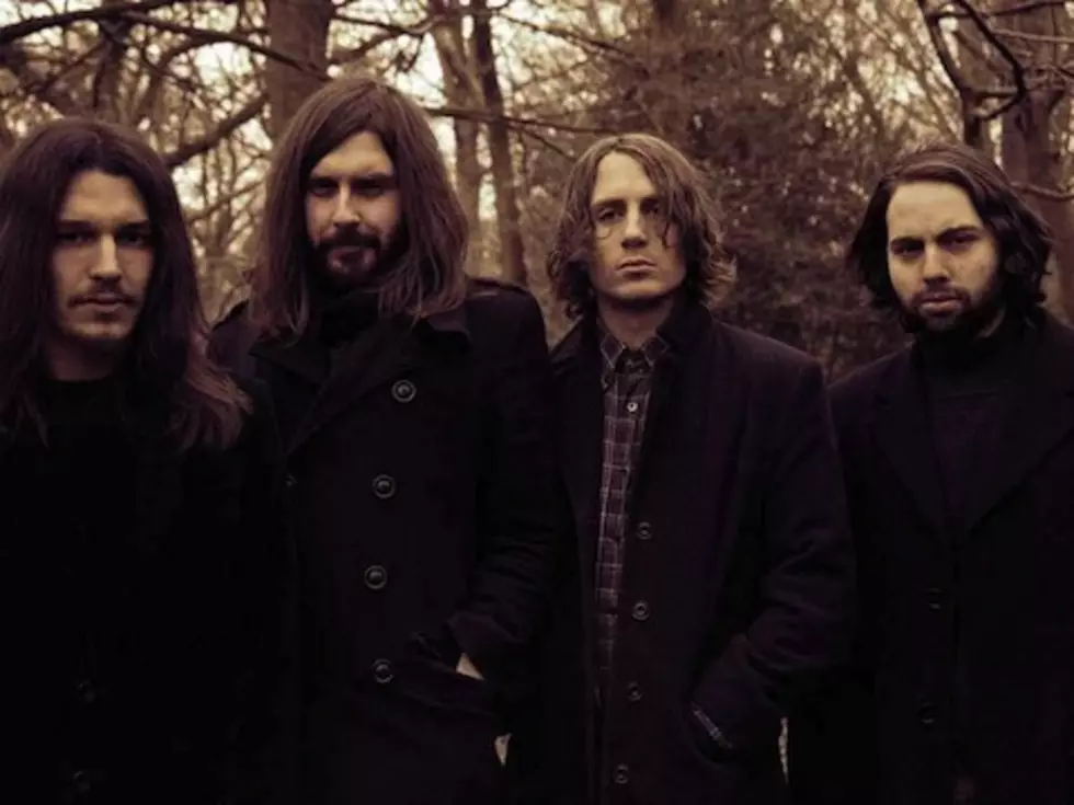 Uncle Acid &#038; the Deadbeats playing Subterranean on first-ever North American tour (dates, song stream)