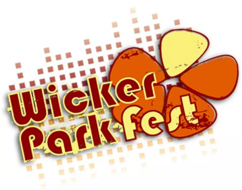 Wicker Park Fest completes lineup, &#038; announces set times