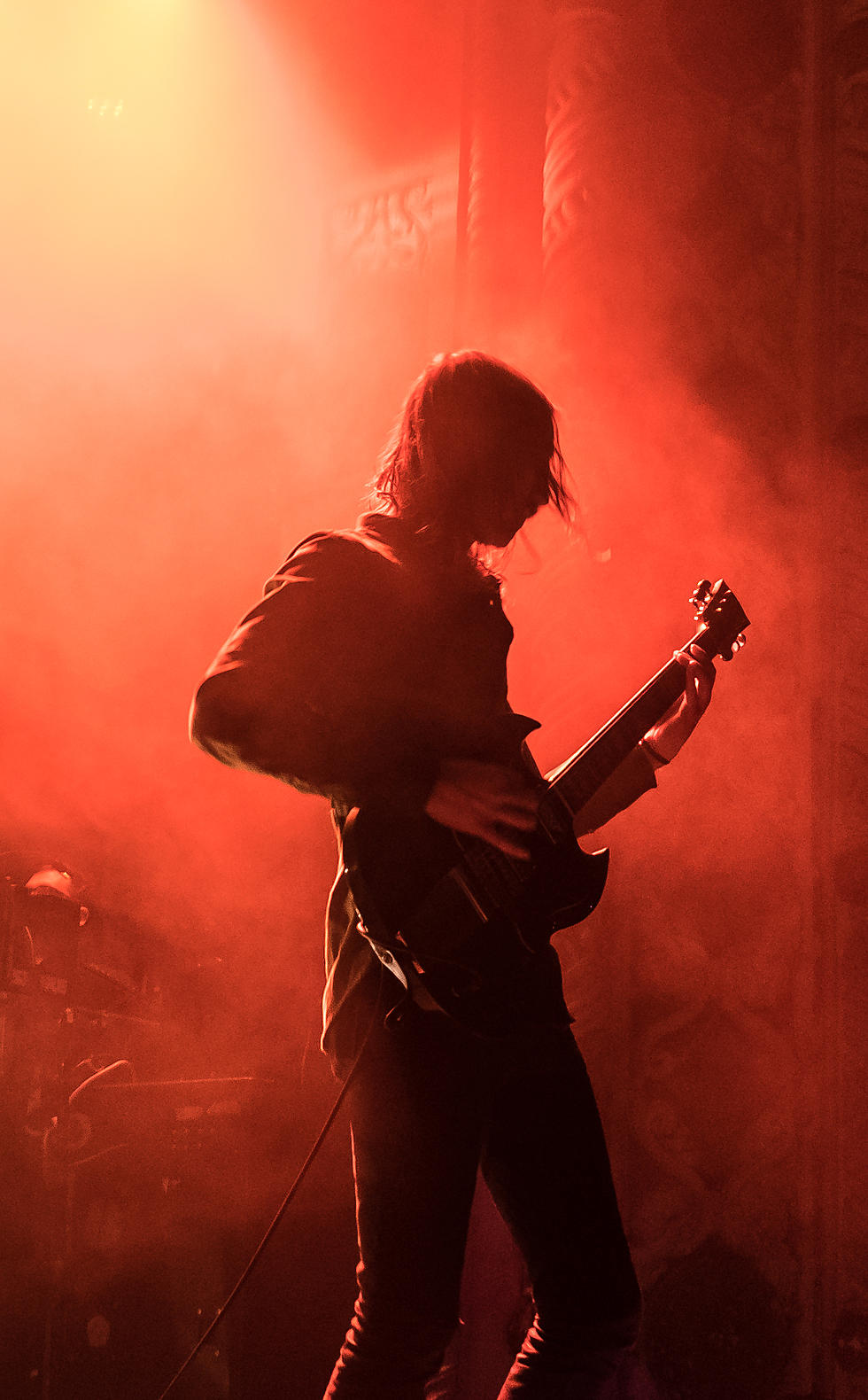 Russian Circles &#038; Cloakroom played Metro (review, setlist)