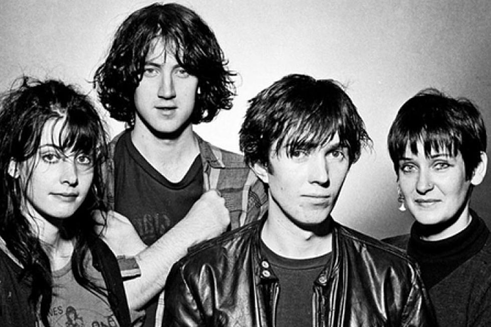 My Bloody Valentine expands U.S. tour (including new Chicago date)