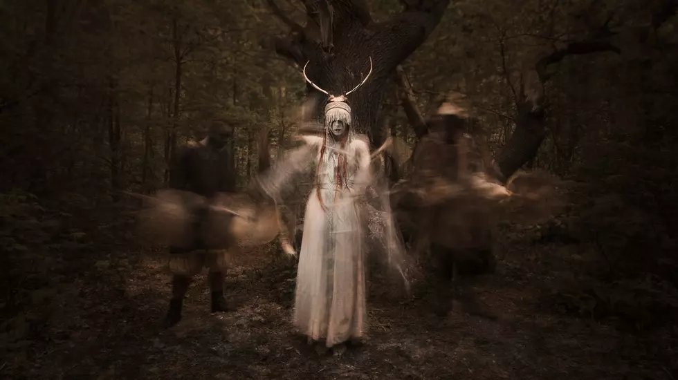 Heilung move Vic show to the Riv