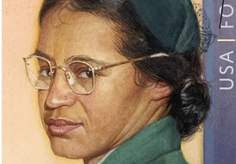 National Rosa Parks Day — Honoring a Brave Woman Civil Rights Activist
