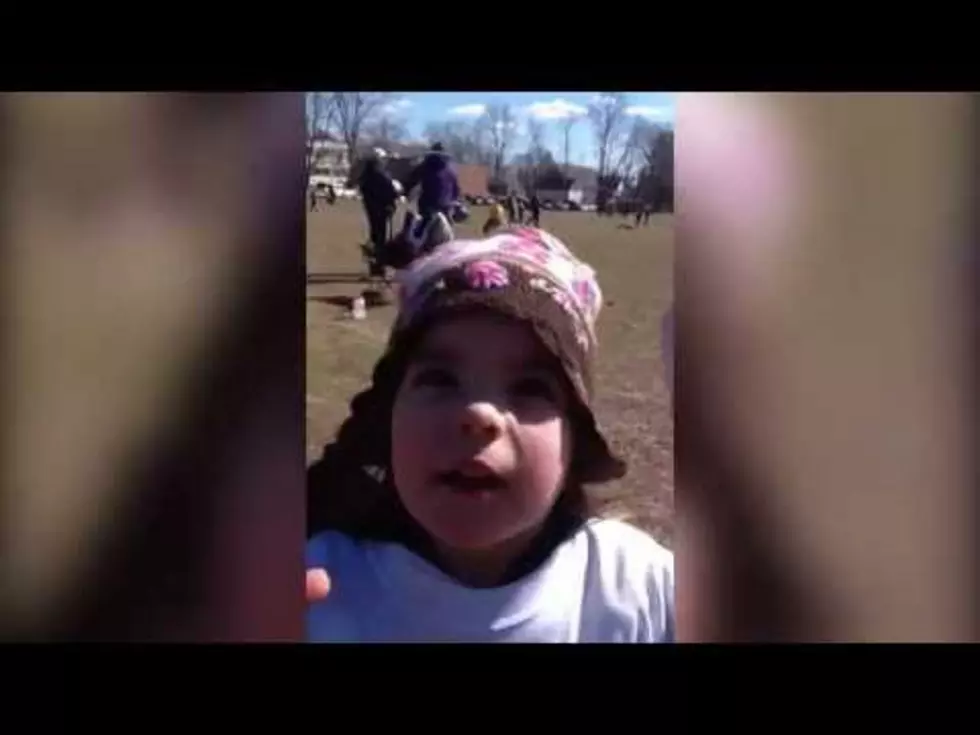 Baby Joel&#8217;s Poppin&#8217; Video of the Day:  Kids and Drunks Tell the Truth