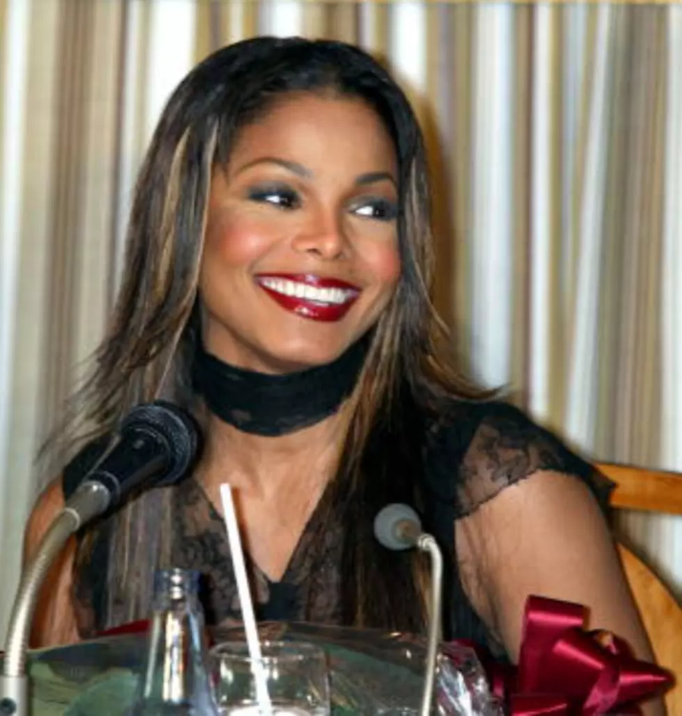 6 Most Epic Janet Jackson Videos