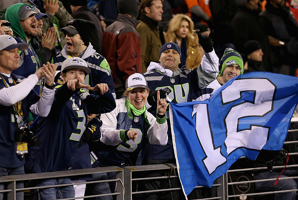 What Would It Cost To Attend Every Seahawks Game This Season?