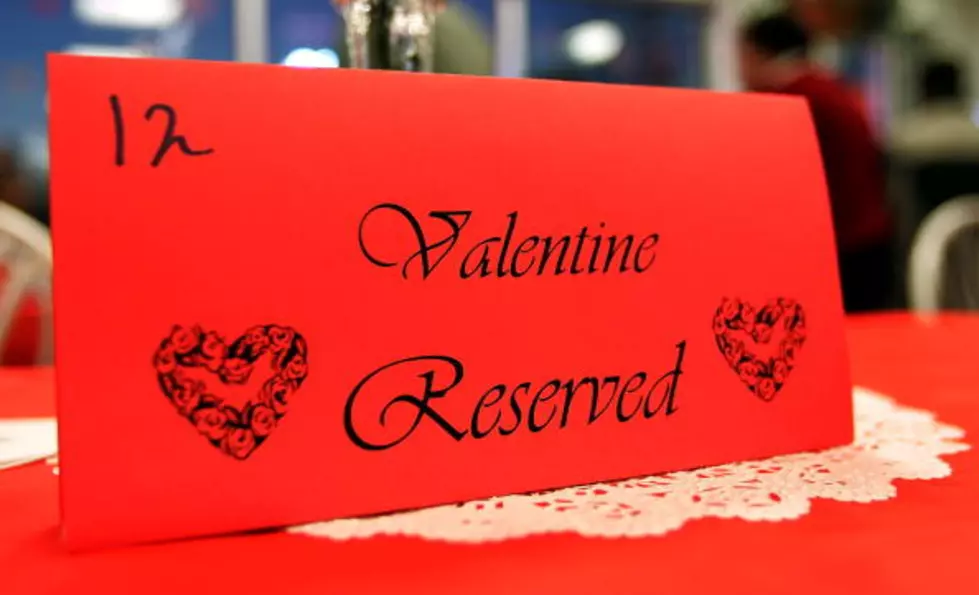Best Places In Yakima For Valentine’s Day Dinner