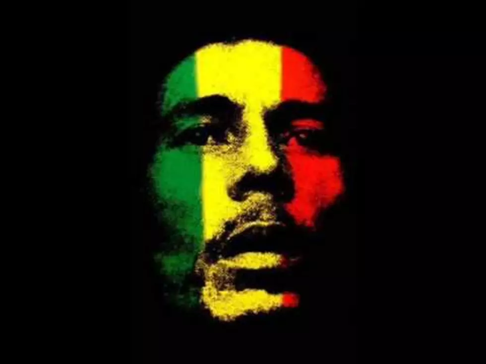 Feb. 6 Was Bob Marley’s Birthday — He Was All About Love [VIDEO]