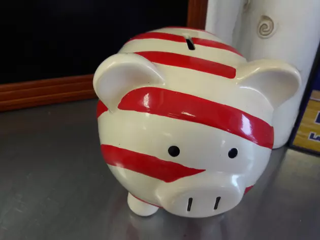 Does Anybody Still Use Piggy Banks?