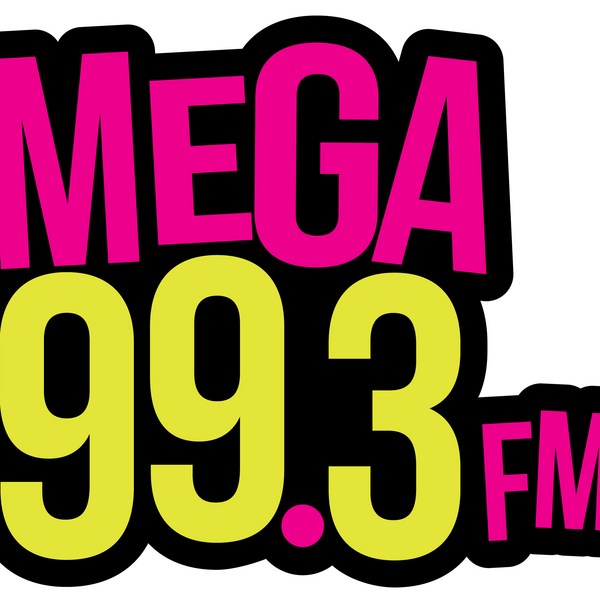 Mega 99.3 - Yakima's Mega Hits