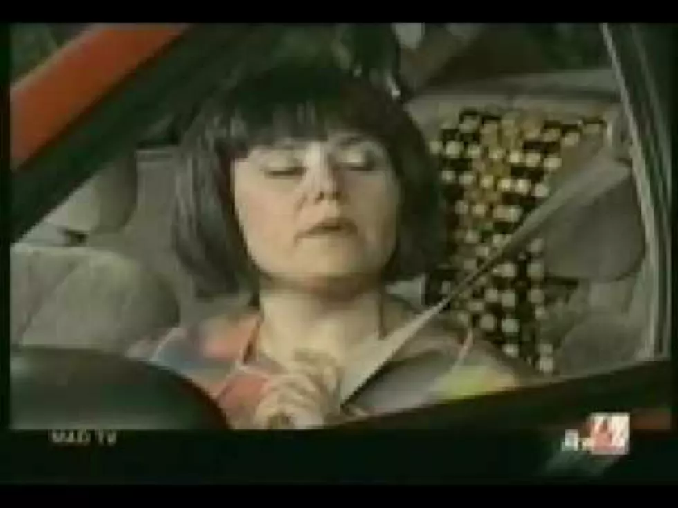 Just In Case You Need To Laugh Today — I Miss “Miss Swan” From Mad TV (VIDEO)